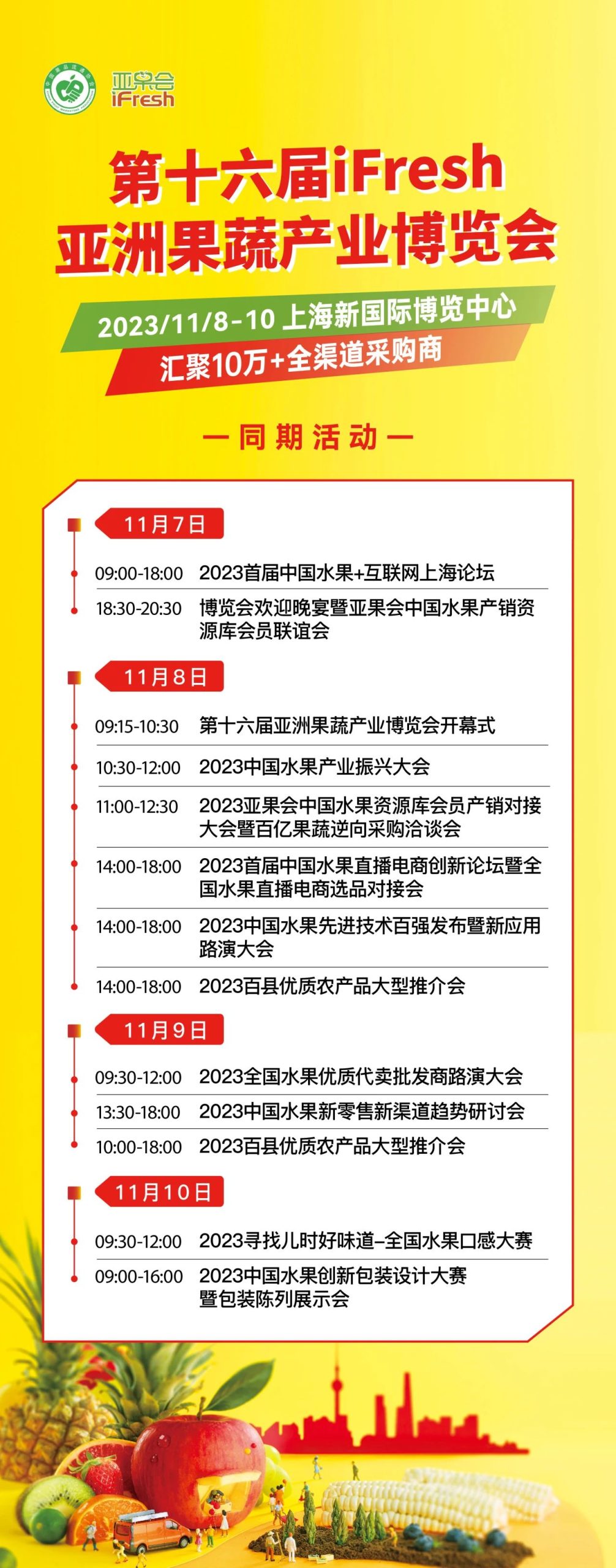 强强联手，FHC助力八场盛会，挖掘食品餐饮品牌增长新通路！插图24